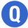 Q